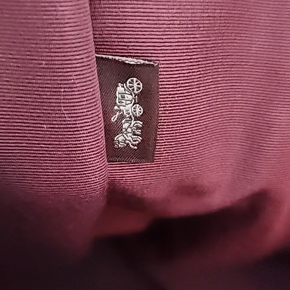 COACH DEMPSEY TOTE 40" - Picture 14 of 14